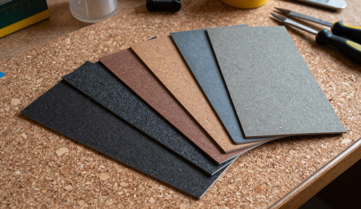 Finishing and Quality