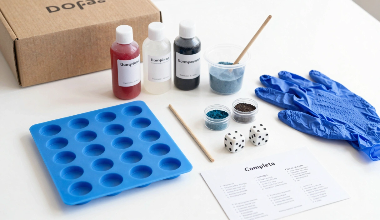 Dice Making Kits: Why Most Are a Waste of Money (and the One Exception)