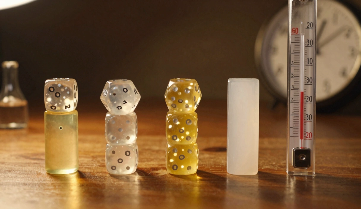 How Long Does Resin Take to Cure? The Real Timeline for Dice Makers