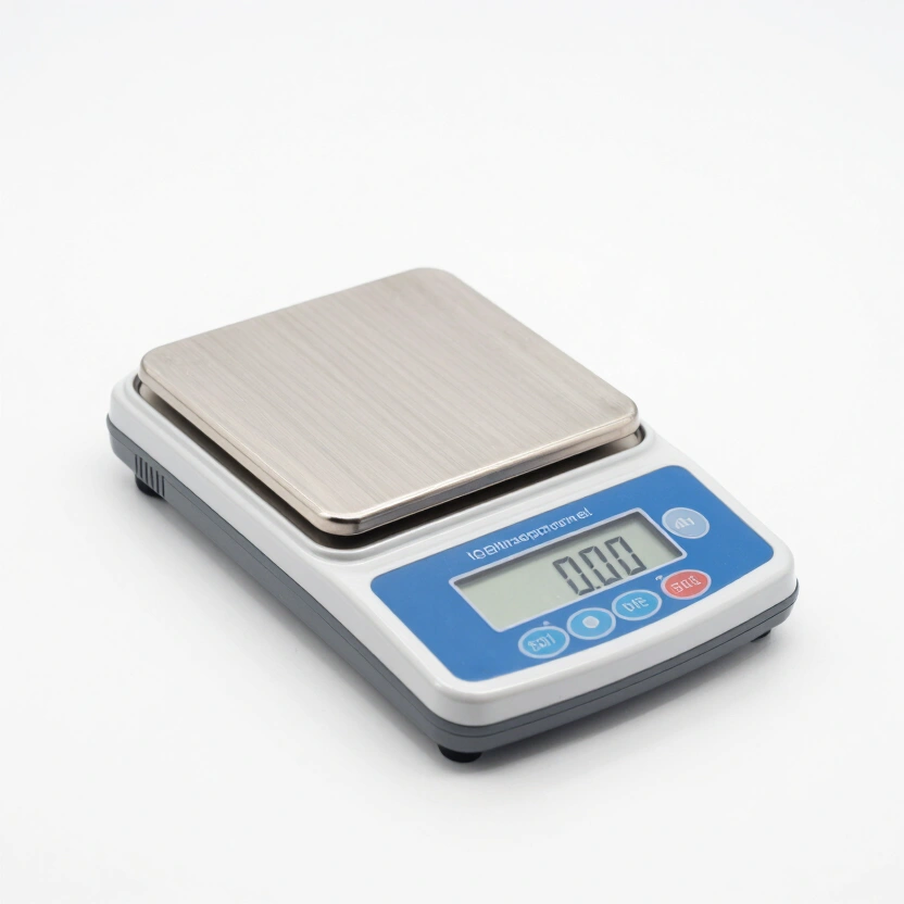 Fuzion Digital Scale (0.01g Precision)